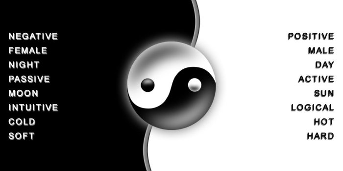 1152x864 ABC Radiology Blog: Ancient Chinese Yin-Yang Symbol