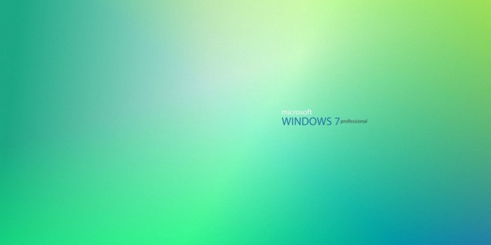 1680x1050 minimalistic windows 7 colors 1680x1050 wallpaper High Quality
