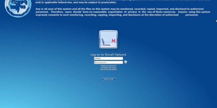 1175x734 Click To View - Windows 7 Enterprise Login Screen (#893743) - HD