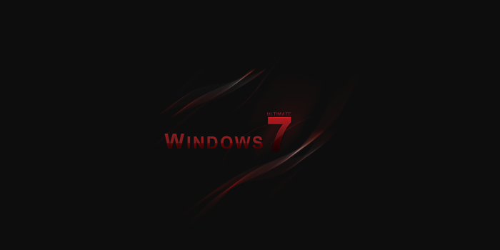 1440x900 Red windows wallpaper - SF Wallpaper