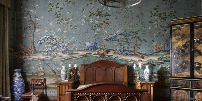 1336x738 Chinese Wallpaper guide | National Trust Collections