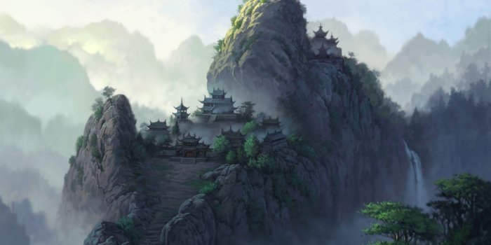 1680x1050 Ancient Chinese Wallpapers - Top Free Ancient Chinese Backgrounds