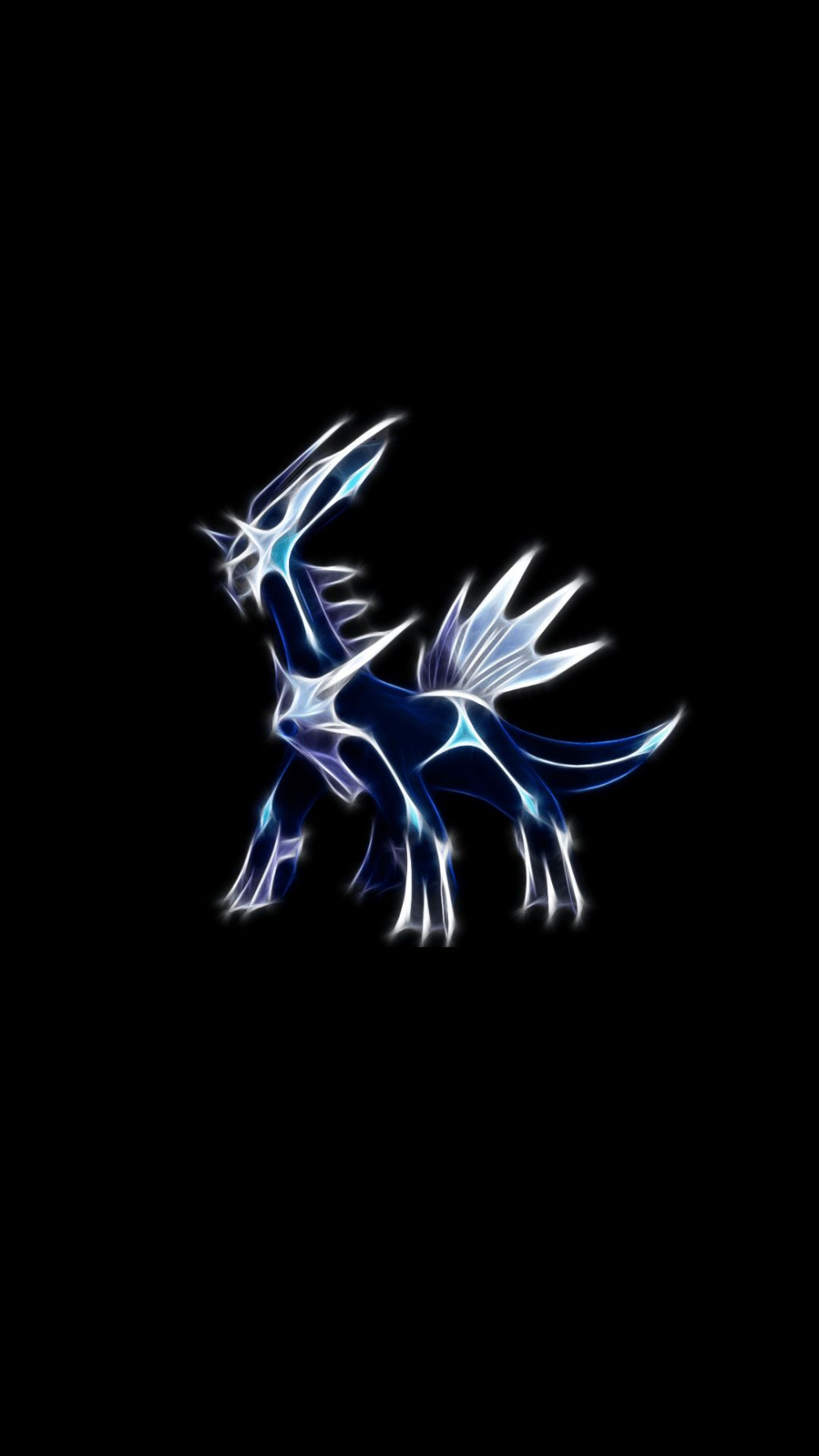 1000x1777 Pokemon - Dialga Pokemon, Hd Wallpapers & backgrounds