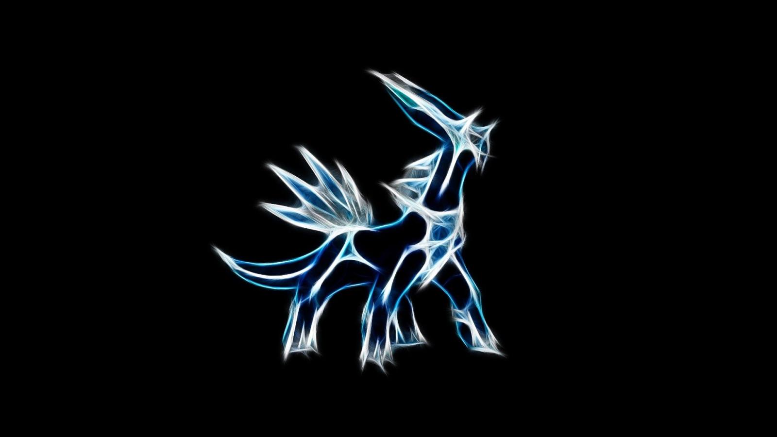 1920x1080 Pokemon Legendary Dialga and Palkia Wallpaper (51+ images)
