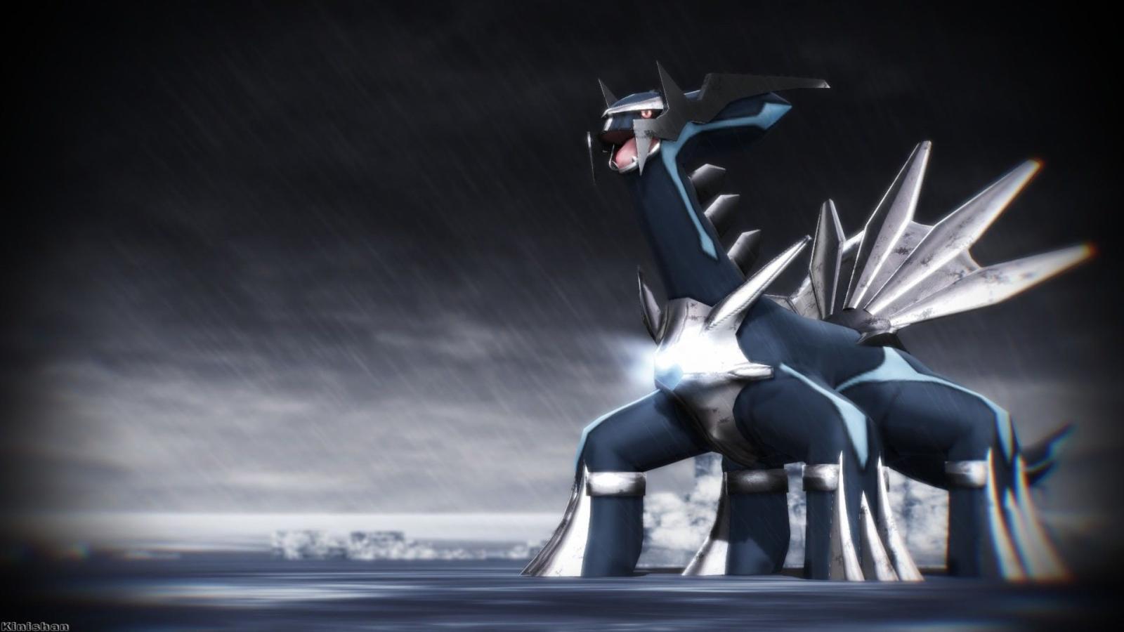 1920x1080 Dialga Wallpaper (75+ images)