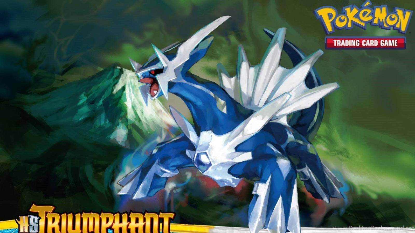 1920x1080 Pokemon Dialga 1920×1400 Wallpapers 2428175 Desktop Background