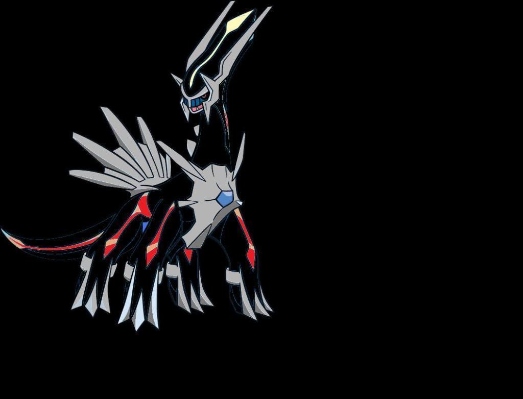 1024x781 Dialga HD Wallpapers
