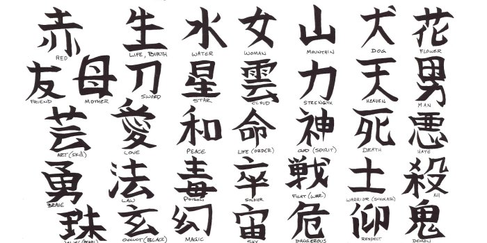 1750x1375 chinese symbol designs and meanings - Punkie