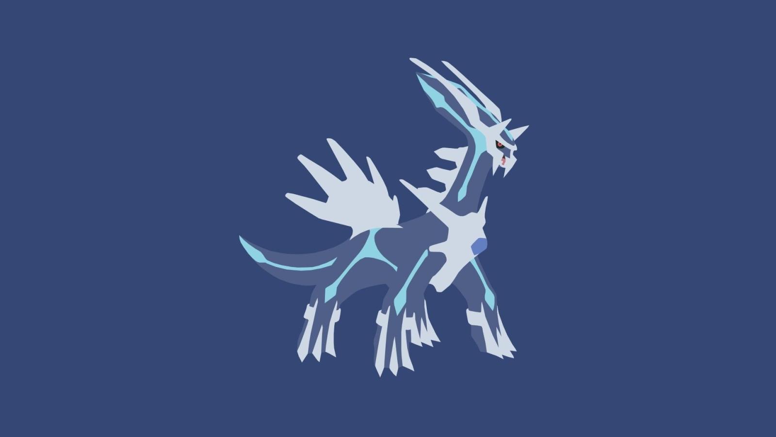 1920x1080 Dialga Wallpaper ·① WallpaperTag