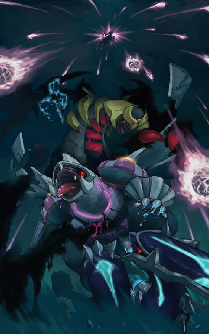 706x1130 Dialga, Mobile Wallpaper - Zerochan Anime Image Board