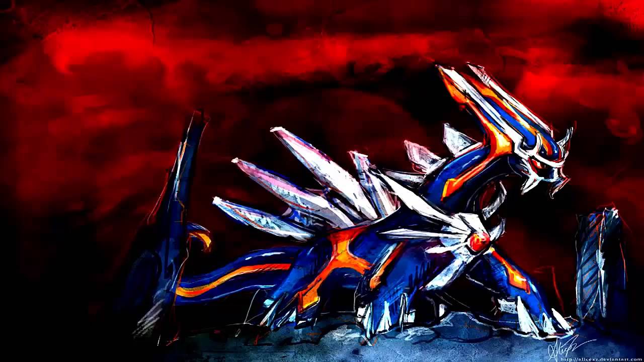 1280x720 Primal Dialga - 1280x720 Wallpaper - Ecopetit.cat