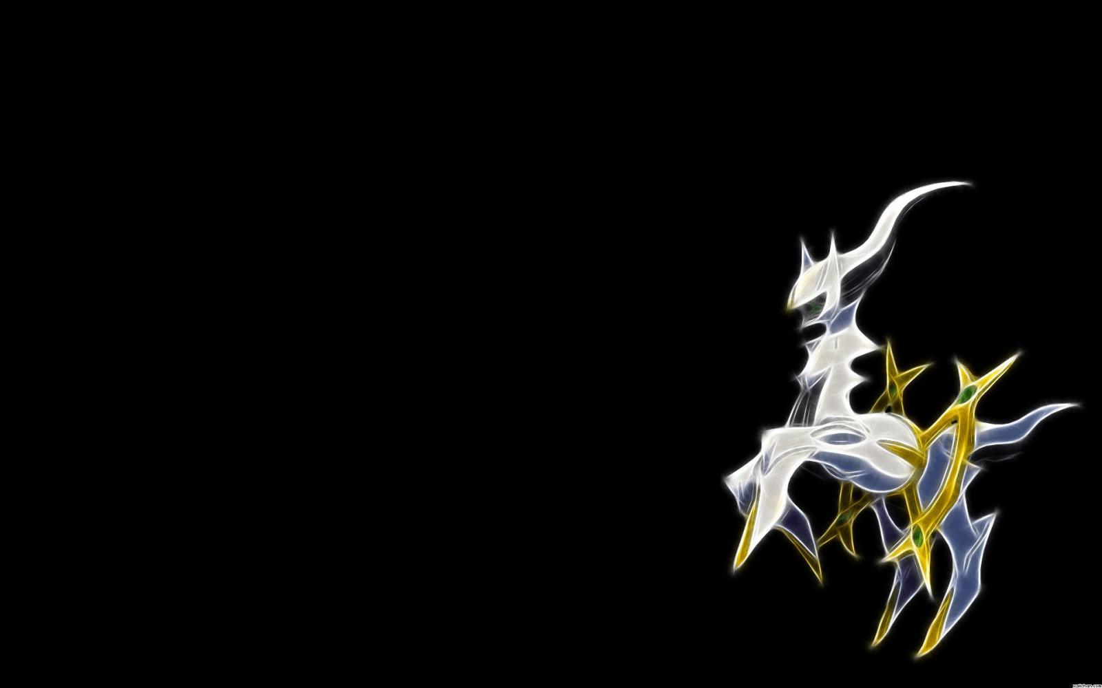 1920x1200 Pokemon Arceus Wallpaper (73+ pictures)
