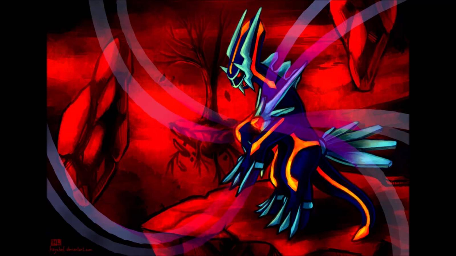 1920x1080 Best 38+ Dialga Wallpaper on HipWallpaper | Dialga Wallpaper