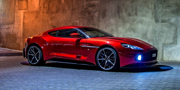 2560x1440 Aston Martin Vanquish Wallpapers - Top Free Aston Martin Vanquish
