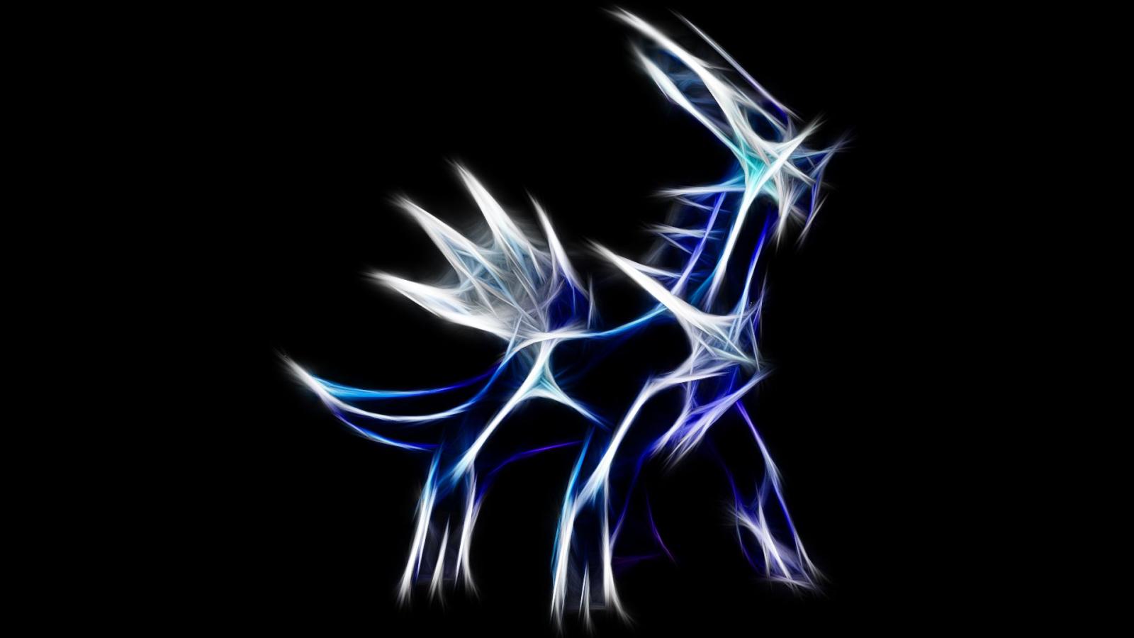 1920x1080 Free download Dialga by TheBlackSavior [1920x1080] for your