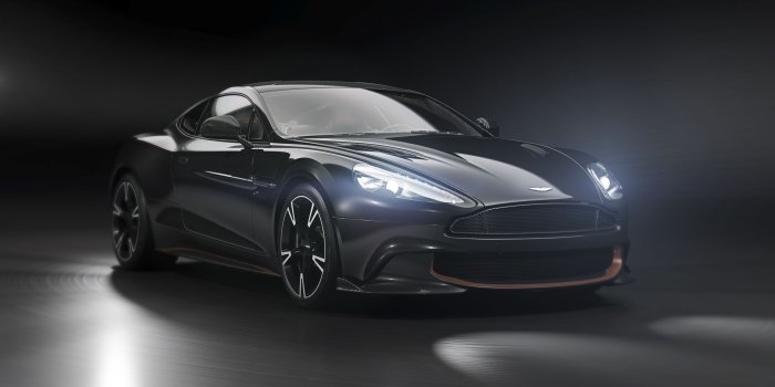 3000x1688 2018 Aston Martin Vanquish S Ultimate - Aston Martin Vanquish S