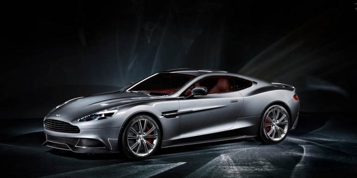 1920x1080 11 Quality Aston Martin Vanquish Wallpapers, Cars Desktop Background