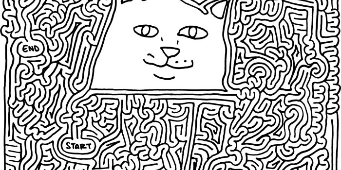 2500x1921 Rip N Dip Lord Nermal Computer Wallpapers