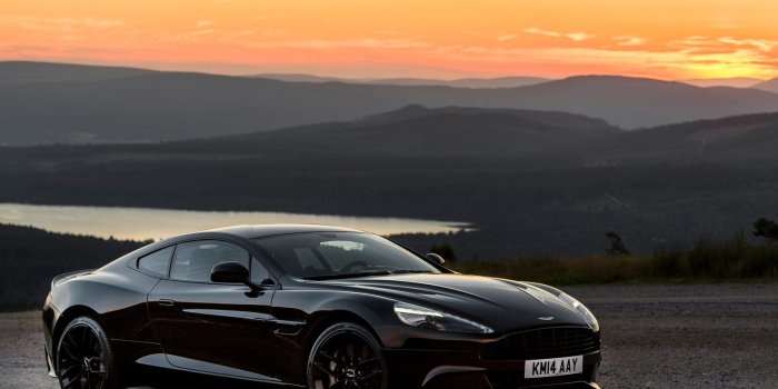 1600x1200 Aston Martin Vanquish Wallpapers - Top Free Aston Martin Vanquish