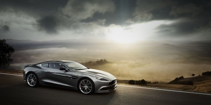 1920x1080 Free Aston Martin Vanquish Wallpapers Phone at Cars » Monodomo