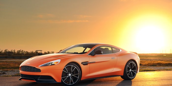 4256x2810 Free download Aston Martin Vanquish 4k Ultra HD Wallpaper