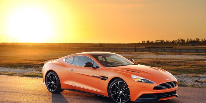 2560x1600 Free Aston Martin Vanquish Wallpaper For Android at Cars » Monodomo