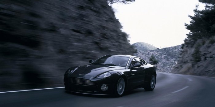 1920x1080 Aston Martin Vanquish HD Wallpapers New Vanquish Images 1920x1080