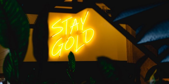 5120x2160 Yellow neon lights HD Wallpaper 4K Ultra HD Wide TV - HD Wallpaper