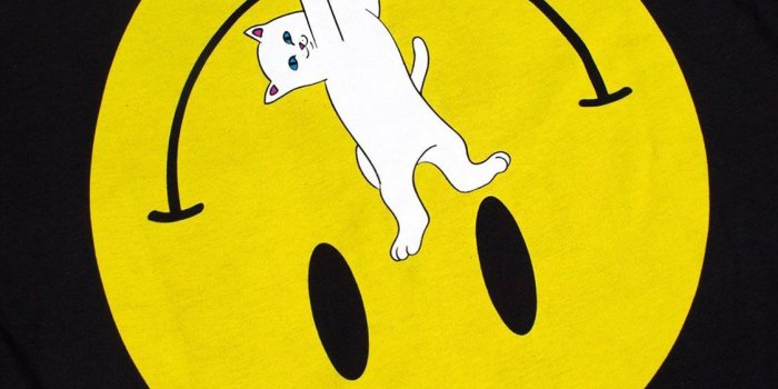 1124x1436 RIPNDIP Everything will be okay t-shirt | Ripndip wallpaper