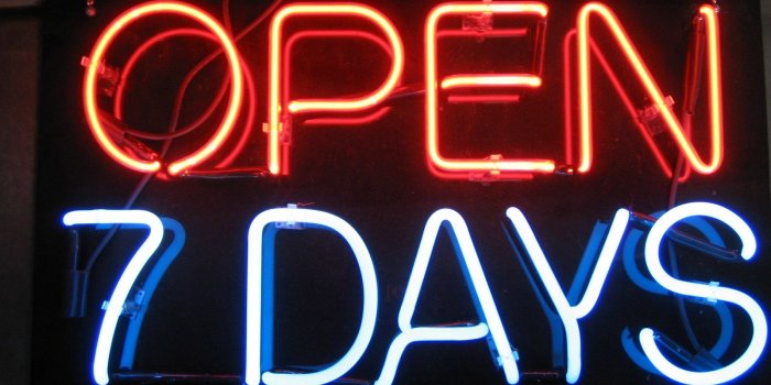 1600x1200 36 Neon Sign HD Wallpapers | Background Images