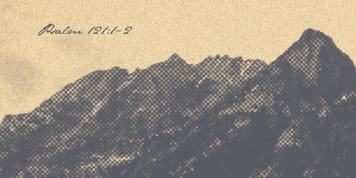 1536x2048 Psalm 121:1-2 - The Verses Project
