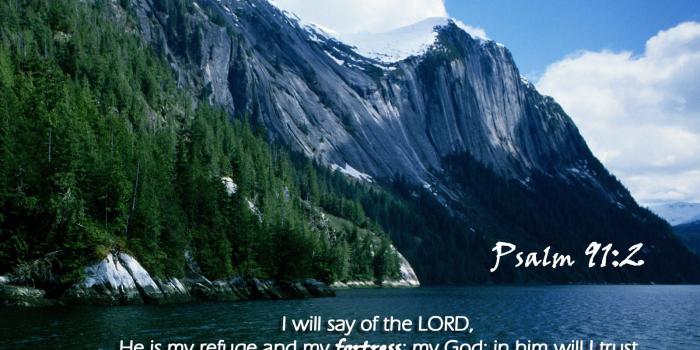 1600x1200 50+] Psalm 91 Wallpaper on WallpaperSafari