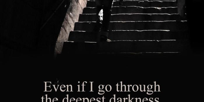 1440x2561 Psalm 23 Wallpaper ·① WallpaperTag