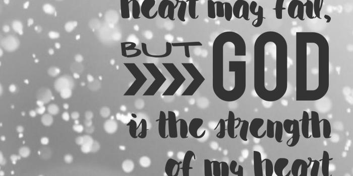 1574x2800 Psalm 73:26 wallpaper #ssmt2017 | Bible quotes, Bible psalms