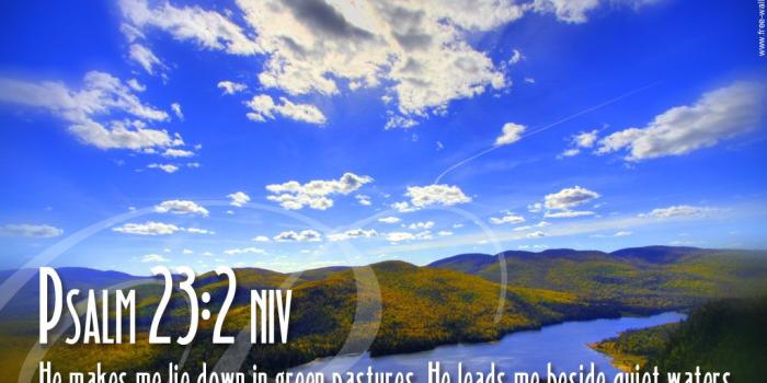 1024x768 50+] Psalm Wallpaper on WallpaperSafari