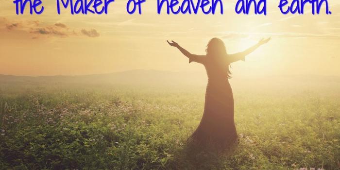 1200x960 Psalm 121:2 | Psalms, Bible study lessons, Bible study questions