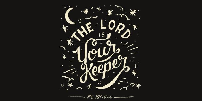2133x1200 Psalm 121:5-6 - The Verses Project
