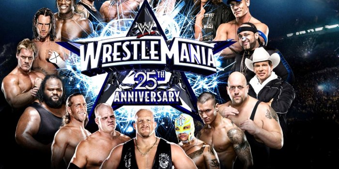 1920x1200 WWE Wrestlemania Wallpapers ·① WallpaperTag