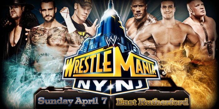 1920x1034 70+] Wrestlemania Wallpaper on WallpaperSafari