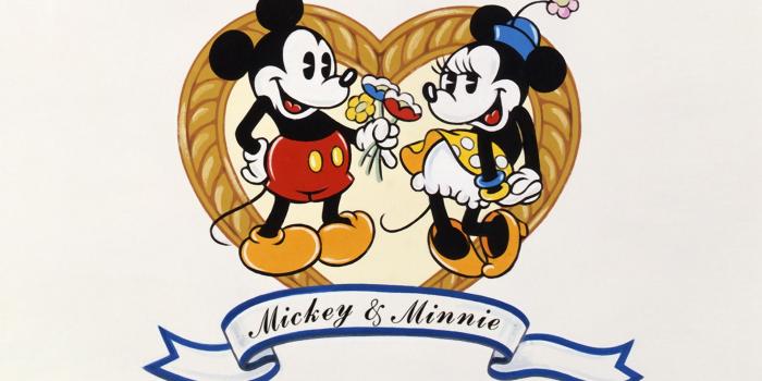 1920x1080 Free download Mickey And Minnie Vintage Wallpaper Mickey and