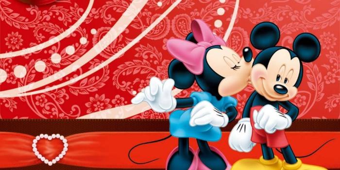 1024x768 Mickey Mouse Wallpapers: Download free Mickey Mouse pictures