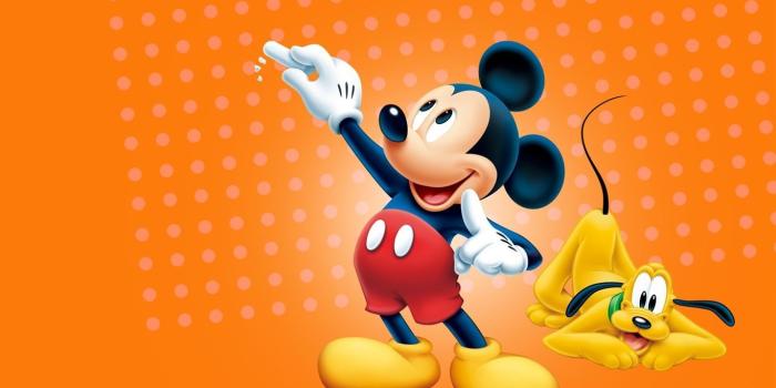 1366x768 cute Mickey mouse pictures | Mickey Mouse and Pluto Cute Photos,HD