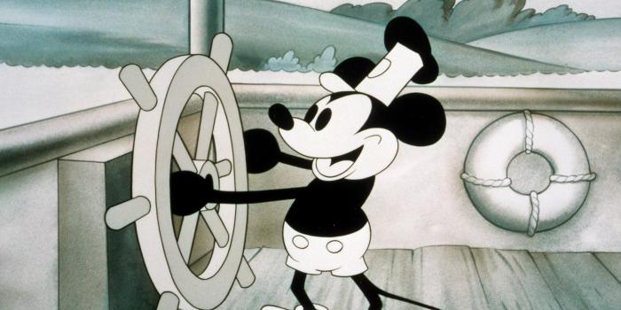 2400x1600 Vintage Mickey Mouse Photos That Will Take You Back | Reader's Digest