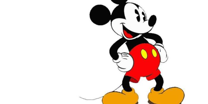 1024x768 Mickey Mouse Retro HD Wallpaper ~ Cartoon Wallpaper