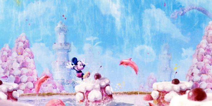 1920x1080 Mickey Mouse Old Cartoon Wallpaper Hd Background Wallpapers - Old