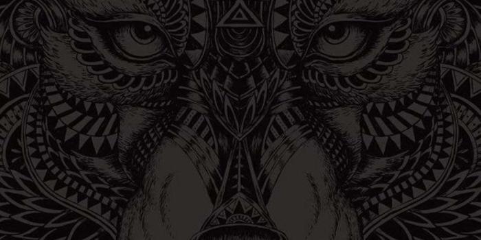 1080x1920 Tribal Wolf Wallpaper (58+ images)