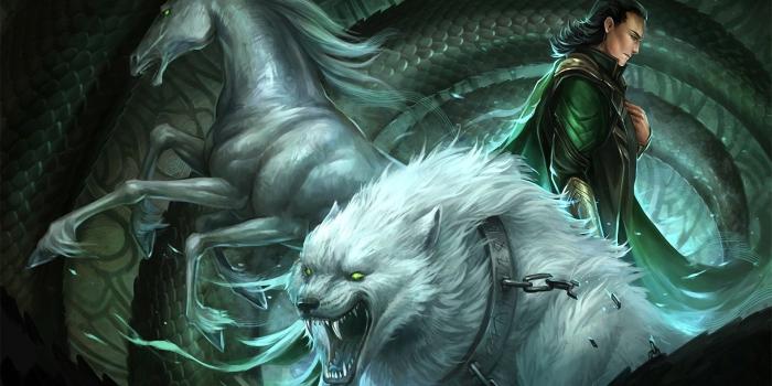 1920x1151 56+ Hd Norse Wallpapers on WallpaperPlay