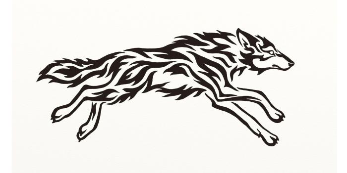 1600x1200 Free Tribal Crow Tattoo Designs, Download Free Clip Art, Free Clip