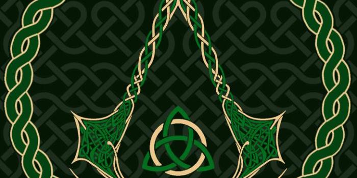 728x1496 Assassins Creed Celtic Mobile Wallpaper (1440 X 2960) - Album on Imgur