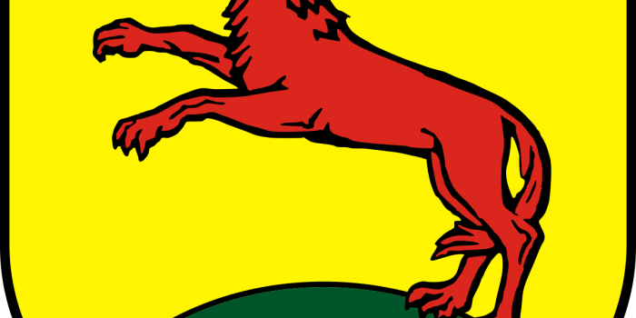 1200x1316 Wolves in heraldry - Wikipedia